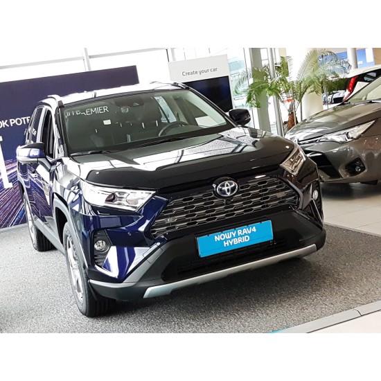 Lävepakukatted Toyota Rav4 5-põlvkond Lävepakukatted Toyota Rav4 5-põlvkond