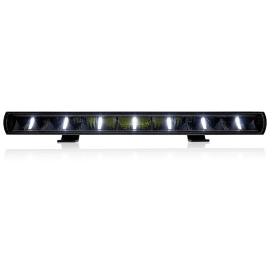 OPTIBEAM Super Captain One 600 Curved