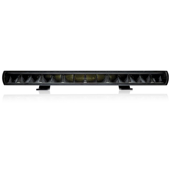 OPTIBEAM Super Captain One 600 Curved