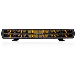 OPTIBEAM Super Captain Dual 600 Curved