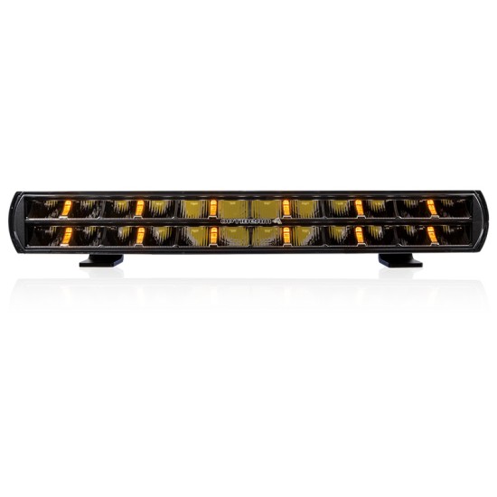 OPTIBEAM Super Captain Dual 600 Curved