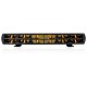OPTIBEAM Super Captain Dual 600 Curved