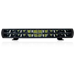 OPTIBEAM Super Captain Dual 600 Curved