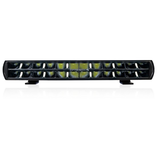 OPTIBEAM Super Captain Dual 600 Curved