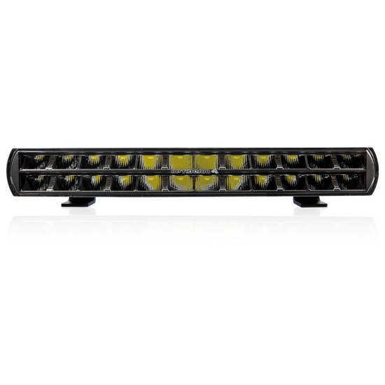 OPTIBEAM Super Captain Dual 600 Curved